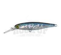 Leurre Illex DD Squirrel 67 SP 6.7cm 6.8g Suspending NEUF COULEURS 2024