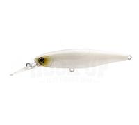 Illex Wobbler DD Squirrel 67 Sp Bone Jerkbait Crankbait Leurres Suspendu