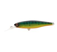 Illex DD Squirrel 67 SP Mat Tiger 6,7Cm / 6,8G Wobbler