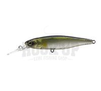 Leurre Illex DD Squirrel 79 SP 7.9cm 11.5g Poisson nageur NEUF COULEURS 2024