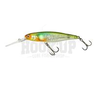 Leurre Illex DD Squirrel 79 SP 7.9cm 11.5g Poisson nageur NEUF COULEURS 2025