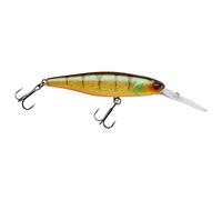 Illex DD Squirrel 79 Sp Wobbler 11,5g Suspendu Appâts artificiels sandre perche