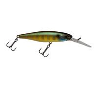 Illex DD Squirrel 79 Sp Wobbler 11,5g Suspendu Appâts artificiels sandre perche