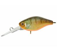 Illex Deep Diving Chubby 3.8cm 4.7g Flottant Poisson nageur NEUF COULEURS