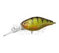 Deep Diving Chubby 38 série Wobbler Jackall Illex, Perch