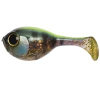 Illex DeraBall 82mm 26g 1pc Coulant Leurre souple Monté NEUF COULEURS 2026