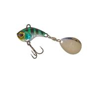 Illex Deracoup 1/2oz Hl Sunfish 14g Jig Spinner