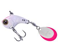 Illex Deracoup 1/4oz 2.2cm 7g Spinning Tail Coulant Leurre NEUF COULEURS 2025