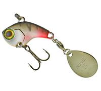 Illex Deracoup 1/4oz 2.2cm 7g Spinning Tail Coulant Leurre NEUF COULEURS 2025
