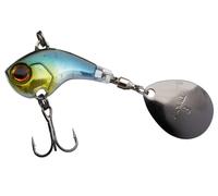 Illex Deracoup 1/4oz 2.2cm 7g Spinning Tail Coulant Leurre NOUVELLES COULEU 2026
