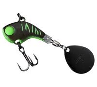 Illex Deracoup 1/4oz 2.2cm 7g Spinning Tail Coulant Leurre NOUVELLES COULEU 2026