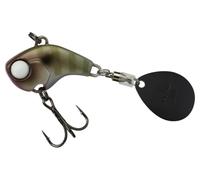 Illex Deracoup 1/4oz 2.2cm 7g Spinning Tail Coulant Leurre NOUVELLES COULEU 2026