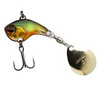 Illex Deracoup 1/4oz 2.2cm 7g Spinning Tail Coulant Leurre NOUVELLES COULEU 2026