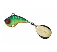 Illex Deracoup 3/4 Oz Mat Tigre 21 G Jig Spinner