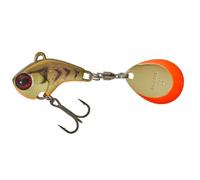 Illex Deracoup 3/4oz Spawning Louisy Craw 21g Jig Spinner