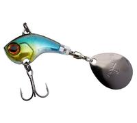 Illex Deracoup Aurora Bleak Spinner 28,5 g 39 mm