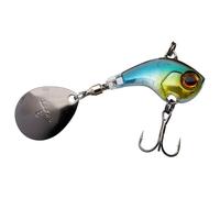 Illex Deracoup Aurora Bleak Spinner 7 g 22 mm