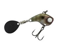 Illex Deracoup Spinner Dying Blue Gill