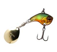 Illex Deracoup Spinner NF Ayu Leurres pour Perche Sandre Brochet Aspe Chevesne