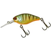 Illex Diving Cherry 48 F 4.8cm 7.6g Flottant Leurre NOUVELLES COULEURS 2026
