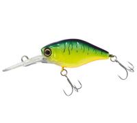 Illex Diving Chubby 3.8cm 4.3g Flottant Leure Poisson nageur NOUVELLES COULEURS