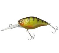 LEURRE ILLEX DIVING CHUBBY 38 PERCH Alciumpeche