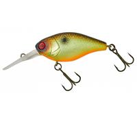 Illex Diving Chubby 3.8cm 4.3g Flottant Leure Poisson nageur NOUVELLES COULEURS