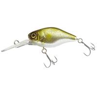 Illex Diving Chubby 3.8cm 4.3g Flottant Leure Poisson nageur NEUF COULEURS 2025