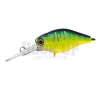 Illex Diving Chubby 3.8cm 4.3g Flottant Leure Poisson nageur NEUF COULEURS 2025