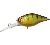 Illex Diving Chubby 38 série Wobbler Jackall Illex, Perch