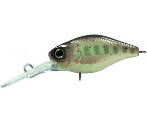 Illex Diving Chubby 38 série Wobbler Jackall Illex, Truitelle