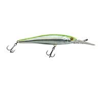 Illex Dowzvido 90 SP Leurre 10,8 g RT Visible Roach