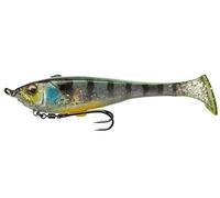 Illex Dunkle 5 inch 127mm 29.5g Coulant Leurre Souple Brochet NEUF COULEURS