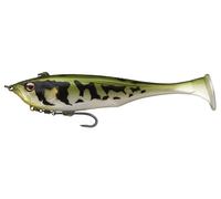 Illex Dunkle 7''