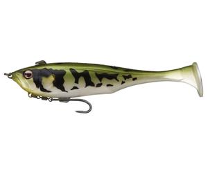 Illex Dunkle 7inch 178mm 62g Coulant Leurre Souple Brochet NOUVELLES COULEURS