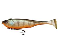 Illex Dunkle 7inch 178mm 62g Coulant Leurre Souple Brochet NUOVO COULEURS 2025