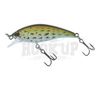 Illex Flat tricoroll 45 s