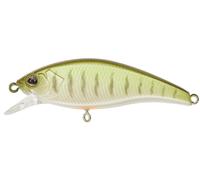 Illex Flat Tricoroll 55 S 5.5cm 5.3g Coulant Leurre Poisson nager COULEURS 2026
