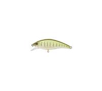 Illex Flat Tricoroll 55 S 5.5cm 5.3g Coulant Leurre Poisson nager NEUF COULEURS
