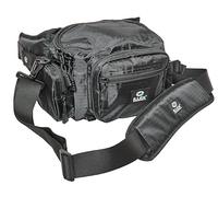 Illex Hip Bag Black - 33x20x20cm - Noir - 30817