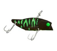 Illex Knockin Jaw Cigale Spin Jig Guripan Tiger 10,5 g