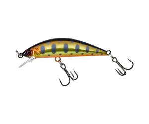 Illex LEURRE COULANT TRICOROLL 55HW - 5.5CM