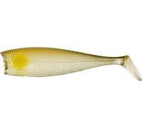 Illex LEURRE Nitro SHAD 65 Golden AYU