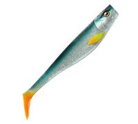 Illex Leurre Souple Dexter Shad 110-10.5cm - 10g - Bright Rudd - Floating - 70918