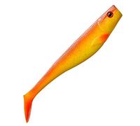 Illex Leurre Souple Dexter Shad 110-10.5cm - 10g - Clockwork Orange - Floating - 70928