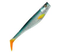 Illex Leurre Souple Dexter Shad 150-13.5cm - 19g - Bright Rudd - Floating - 77324