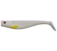 Illex Leurre Souple Dexter Shad 150-13.5cm - 19g - Pearl Bone - Floating - 77325
