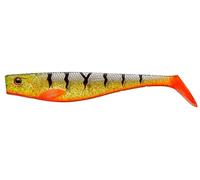 Illex Leurre Souple Dexter Shad 175-15.5cm - 33g - Magic Perch - Floating - 77457