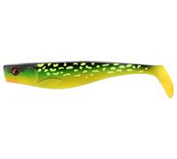 Illex Leurre Souple Dexter Shad 250-22cm - 88g - Crazy Pike - Floating - 87863