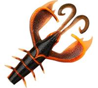 Illex Leurre Souple Magic Craw 115-11.5cm - 22g - Magic Pumpkin Craw - Flottant - 16582